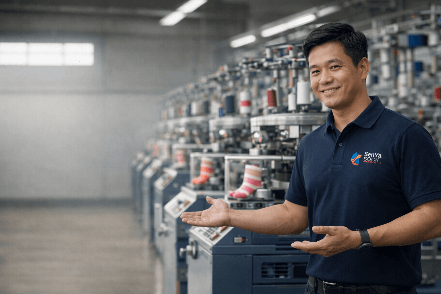 เครื่องจักรทันสมัย