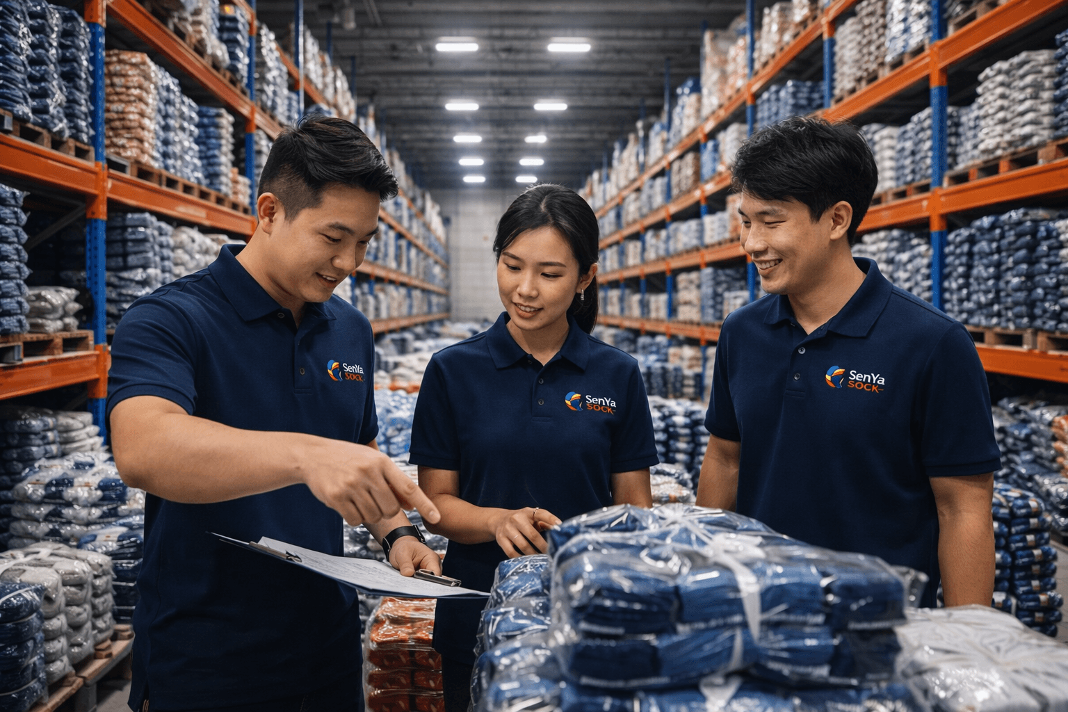 คลังสินค้า